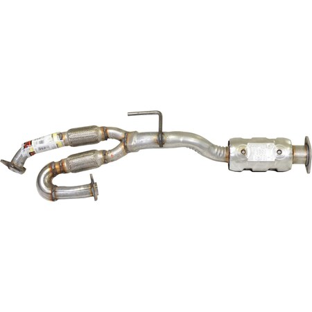 Walker Catalytic Converter, 83898 83898